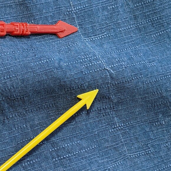 rare Tommy Bahama Mens Underwater Hawaiian Mermaid Pinup Silk Shirt Size XL - Picture 9 of 12